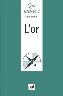 L'or