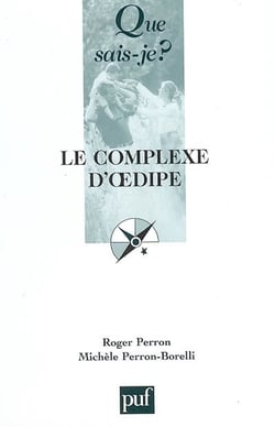 Le complexe d'Oedipe (4e édition)