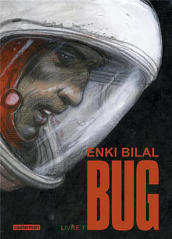 Bug Tome 1