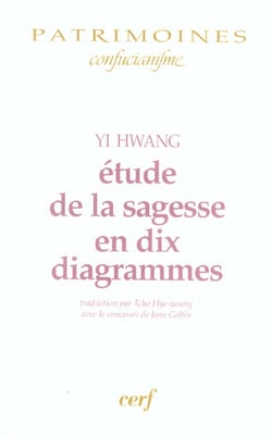 Études de la sagesse en dix diagrammes