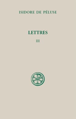 Lettres - tome 3 Lettres 1701-2000