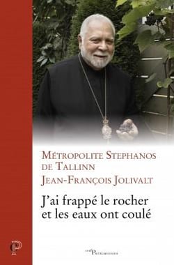 J'ai frappé le rocher et les eaux ont coulé