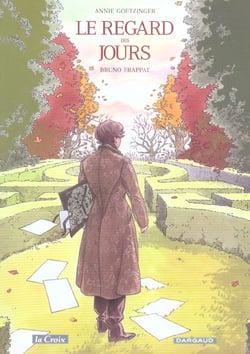 Le regard des jours