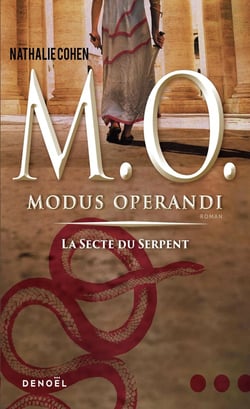 M. O.