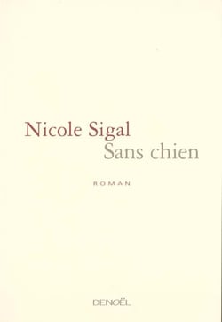 Sans chien