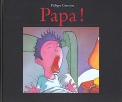 PAPA!
