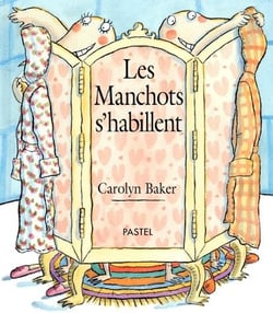 Manchots s habillent (les)