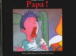 Papa !