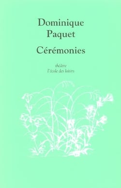 ceremonies