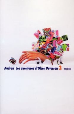 Aventures olsen petersen 2 j ai ete vieu