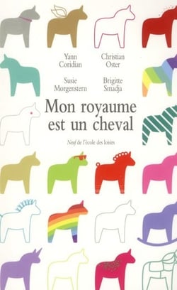 Mon royaume pour un cheval