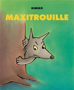 MAXITROUILLE