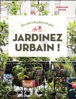 Jardinez urbain !