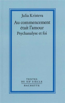 Au commencement était l'amour