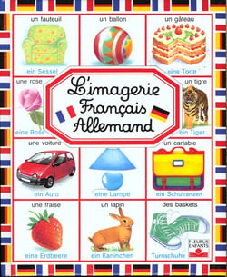 Imagerie francais-allemand