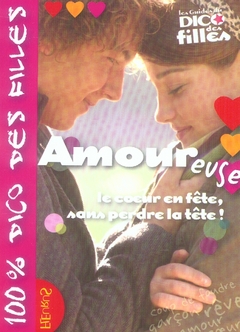 Amoureuse, le coeur en fête sans perdre la tête