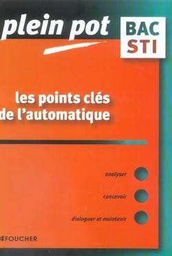 Les points cles de l'automatique