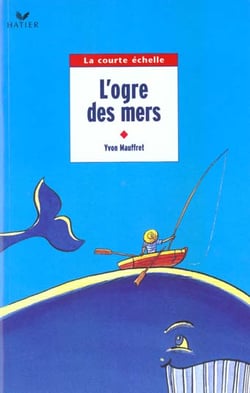 L'ogre des mers - ce2