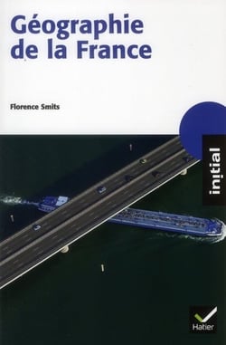 Géographie de la France