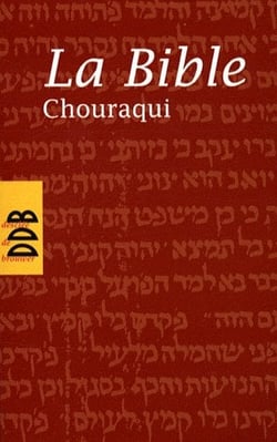 La bible