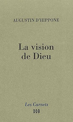 La Vision de Dieu