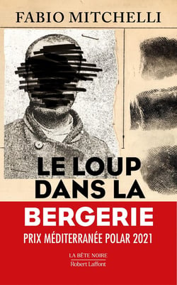 Le loup dans la bergerie - le monstre de Caussols