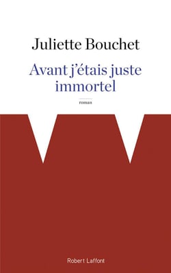 Avant j'étais juste immortel