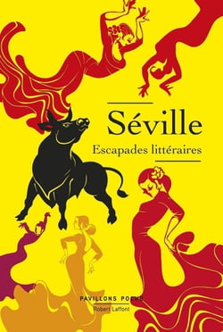Séville - escapades litteraires