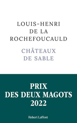 Châteaux de sable