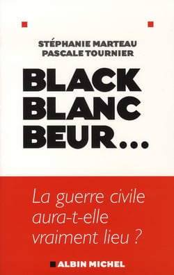 Black blanc beur