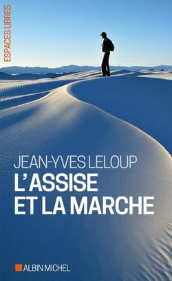 L'assise et la marche (édition 2017)