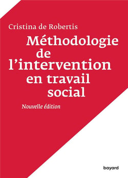 Méthodologie de l'intervention en travail social