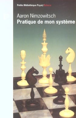 Pratique de mon système