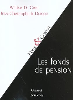 Les fonds de pension