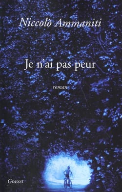 Je n'ai pas peur