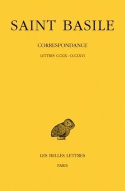 Correspondance Tome 3