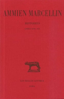 Histoires Tome 2 - livres 17 à 19