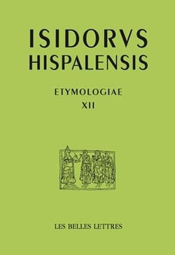 Étymologies Tome 12 - L12
