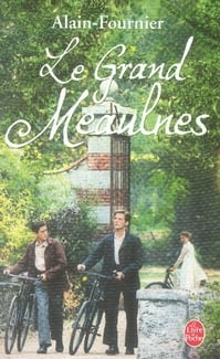 Le grand meaulnes