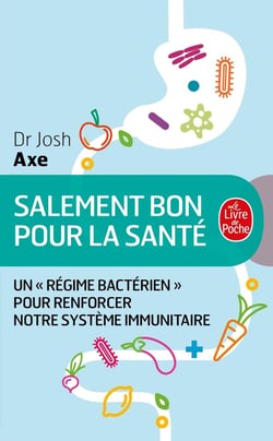 Salement bon pour la santé