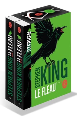 Le fléau - édition collector