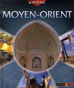 Moyen-Orient