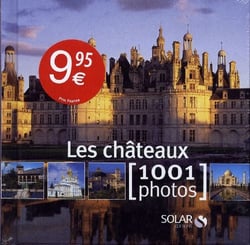 Les châteaux en 1001 photos