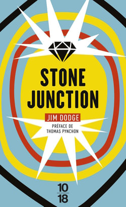 Stone junction