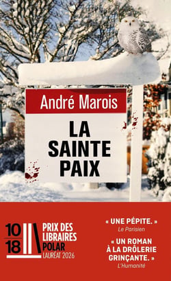 La sainte paix