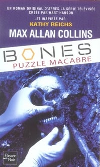 Bones - puzzle macabre