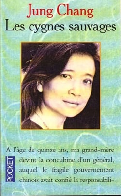 Les cygnes sauvages