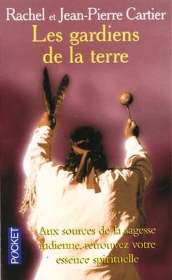 LES GARDIENS DE LA TERRE.