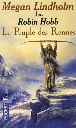 Le peuple des rennes Tome 1