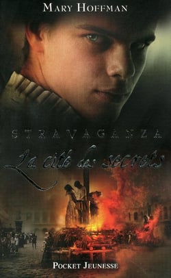 Stravaganza - la cite des secrets - vol04